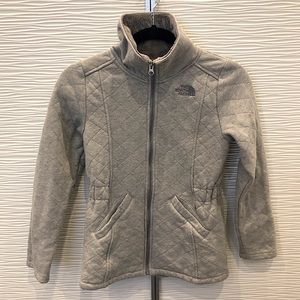 Northface Jacket for girls